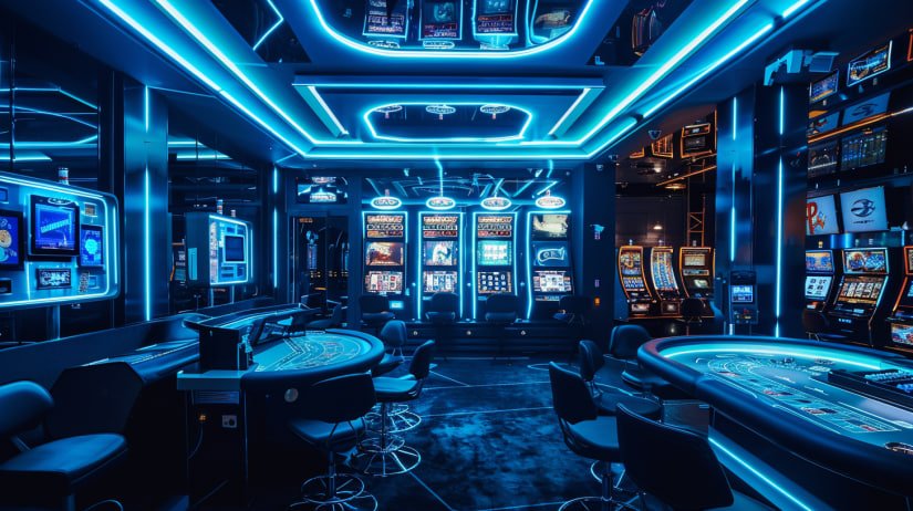 205 pub casino live dealer table games on mobile