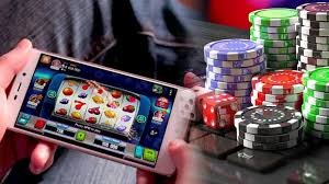 Clear navigation and game categories displayed on 205 pub platform interface